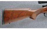 CZ (Ceska Zbrojovka) 550 American, .270 WIN - 2 of 9