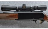 Browning BAR Mk II LTWT, .308 WIN - 8 of 9