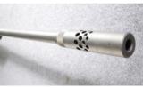 Browning A-Bolt II Stainless Stalker, .338 WIN MAG - 6 of 9