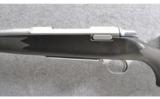 Browning A-Bolt II Stainless Stalker, .338 WIN MAG - 8 of 9