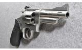 Smith & Wesson 629-4-Gary Reeder Alaskan Survivor, .44 MAG - 3 of 3