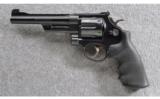 Smith & Wesson Model 28-2 Highway Patrolman, .357 - 2 of 3