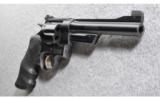 Smith & Wesson Model 28-2 Highway Patrolman, .357 - 3 of 3