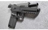 Sig Sauer P320 Nitron Full Size, 9MM - 3 of 3
