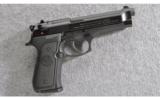Beretta 92FS, 9MM - 1 of 3