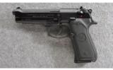 Beretta 92FS, 9MM - 2 of 3