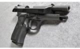 Beretta 92FS, 9MM - 3 of 3