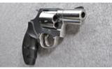 Smith & Wesson Model 60-9, .357 MAG - 3 of 3