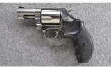 Smith & Wesson Model 60-9, .357 MAG - 2 of 3