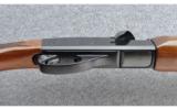 Remington Model 552 Speedmaster, .22 S.L.LR - 4 of 9