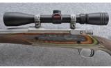 Ruger M77 Hawkeye Guide Gun, .300 WIN MAG - 8 of 9