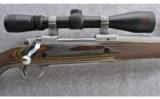 Ruger M77 Hawkeye Guide Gun, .300 WIN MAG - 3 of 9