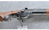 Winchester Model 71 Miroku, .348 WIN - 4 of 9