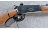 Winchester Model 71 Miroku, .348 WIN - 3 of 9