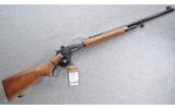 Winchester Model 71 Miroku, .348 WIN - 1 of 9