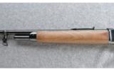 Winchester Model 71 Miroku, .348 WIN - 7 of 9
