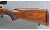 Winchester Pre-64 Model 70, .338 Win Mag - 9 of 9