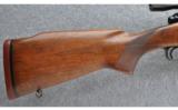 Winchester Pre-64 Model 70, .338 Win Mag - 2 of 9