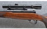 Winchester Pre-64 Model 70, .338 Win Mag - 8 of 9