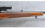 Winchester Pre-64 Model 70, .338 Win Mag - 5 of 9