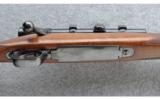 Winchester Pre-64 Model 70, .338 Win Mag - 4 of 9