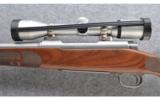 Winchester Model 70 Classic Stainless, .270 Win - 8 of 9