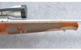 Winchester Model 70 Classic Stainless, .270 Win - 5 of 9