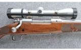 Winchester Model 70 Classic Stainless, .270 Win - 3 of 9
