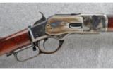 Uberti 1873 rifle, .45 Colt - 3 of 9