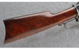 Uberti 1873 rifle, .45 Colt - 2 of 9