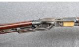 Uberti 1873 rifle, .45 Colt - 4 of 9