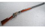 Uberti 1873 rifle, .45 Colt - 1 of 9