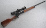 Henry H014-308 Long Ranger Lever, .308 Win. - 1 of 9