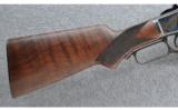 Winchester/Miroku 1873 Deluxe Sporter As New in Box, .357/.38 - 2 of 9