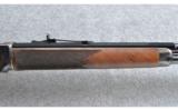 Winchester/Miroku 1873 Deluxe Sporter As New in Box, .357/.38 - 5 of 9