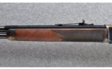 Winchester/Miroku 1873 Deluxe Sporter As New in Box, .357/.38 - 7 of 9