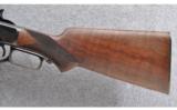 Winchester/Miroku 1873 Deluxe Sporter As New in Box, .357/.38 - 9 of 9