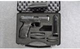 H&K VP 9, 9mm Luger - 4 of 5
