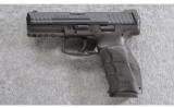 H&K VP 9, 9mm Luger - 2 of 5