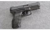 H&K VP 9, 9mm Luger - 1 of 5
