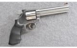 Smith & Wesson Model 686-5, .357 MAG - 1 of 3