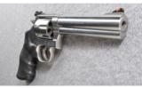 Smith & Wesson Model 686-5, .357 MAG - 3 of 3