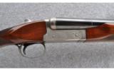 Winchester Model 23 XTR Pigeon Grade, 12 GA - 3 of 9