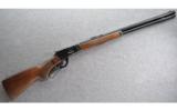 Uberti 1886 Sporting Rifle, .45-70 Govt. - 1 of 9