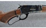 Uberti 1886 Sporting Rifle, .45-70 Govt. - 3 of 9