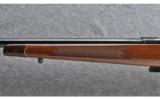 Remington 541-S Custom Sporter, .22 S,L or L.R. - 7 of 9