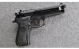 Beretta M9, 9MM - 1 of 3