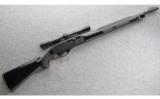 Remington Nylon 66 Black Diamond, .22 LR - 1 of 9