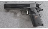 Remington ~ 1911 R1 ~ .45 ACP - 2 of 3
