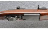 Springfield U.S. Rifle Cal 30 M1 Sporter, .30-06 SPRG - 4 of 9